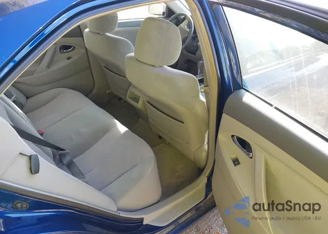 2010 Toyota Camry Le из США, поврежденный, VIN 4T4BF3EK2AR035072